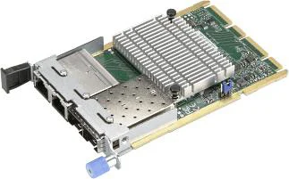 Supermicro Peripheral AOC-ATG-I2T2S-O