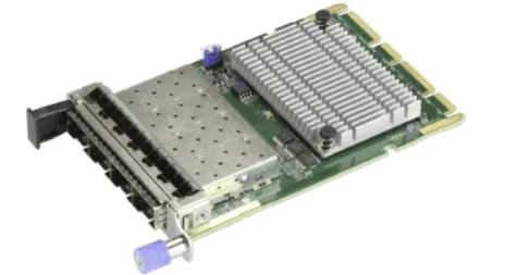 Supermicro Peripheral AOC-ATG-I4SM-O