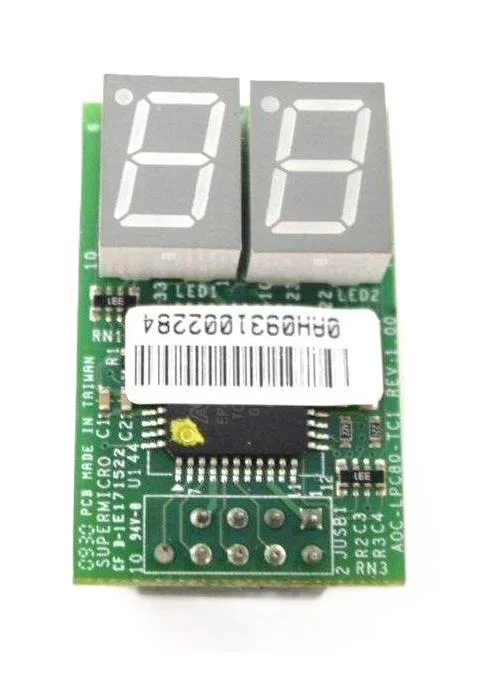 Supermicro Peripheral AOC-LPC80-TCI