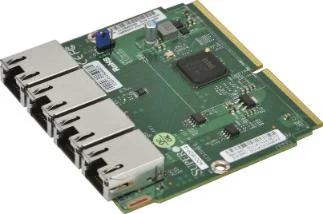Supermicro Peripheral AOC-MGP-I4-O