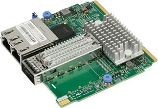 Supermicro Peripheral AOC-MHIBF-M1Q2G-O