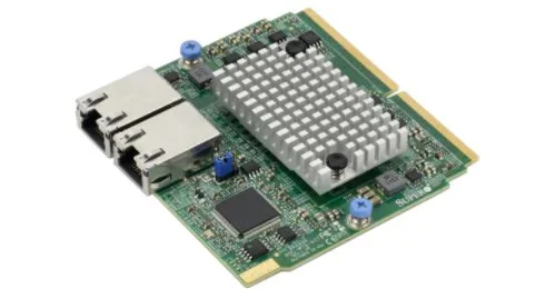 Supermicro Peripheral AOC-MTG-B2T-O