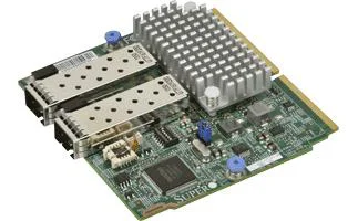 Supermicro Peripheral AOC-MTGN-I2SM-O