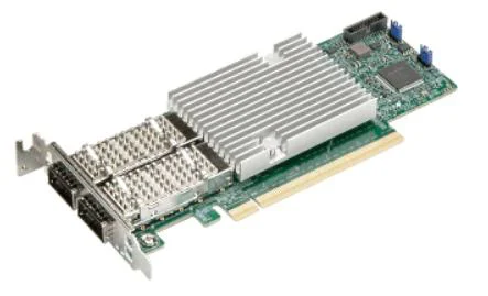 Supermicro Peripheral AOC-S100GC-I2C-O