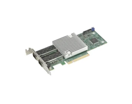 Supermicro Peripheral AOC-S25GC-I2S-O