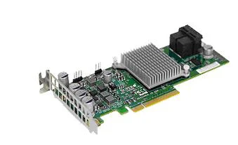 Supermicro Broadcom 3008 SAS 12Gb/s 8-Port HBA