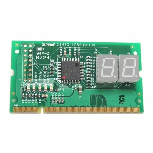 Supermicro Peripheral AOC-SIM-LPC80