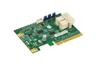 Supermicro Peripheral AOC-SLG3-2E4R-O