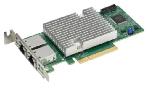 Supermicro Peripheral AOC-STG-B2T-O