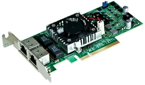 Supermicro Peripheral AOC-STG-I2T