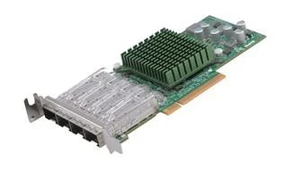 Supermicro Peripheral AOC-STG-I4S