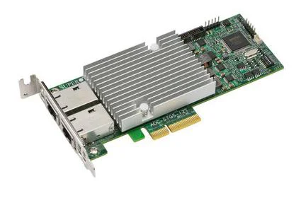 Supermicro Peripheral AOC-STGS-I2T-O