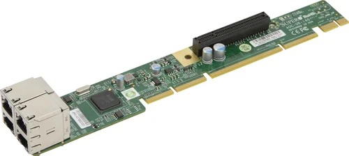 Supermicro Peripheral AOC-UR-I4G