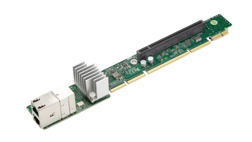 Supermicro Peripheral AOC-URG4N4-I2XT-O
