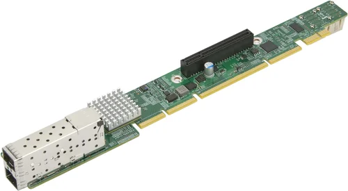 Supermicro Peripheral AOC-URN2-I2XS