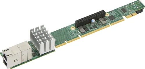 Supermicro Peripheral AOC-URN2-I2XT