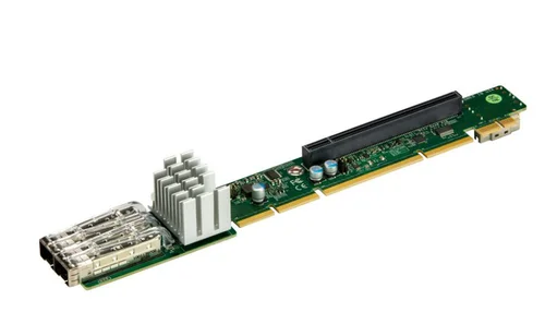 Supermicro Peripheral AOC-URN4-B2XT-O