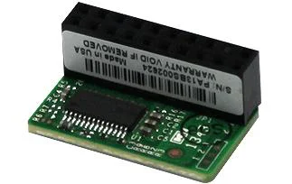 Supermicro Peripheral AOM-TPM-9665H