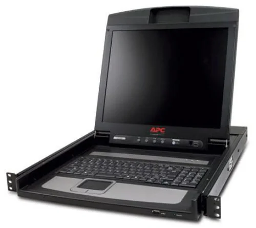 Apc APC 17 Rack LCD Console
