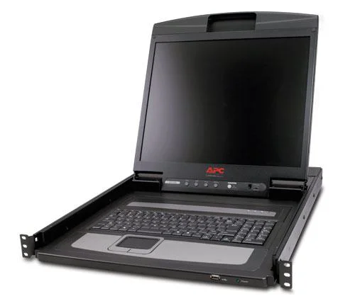 Apc APC 19 Rack LCD Console