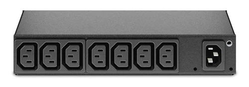 Apc Rack PDU Basic 0U/1U 120-240V/15A 22