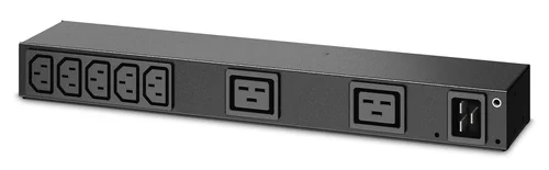 Apc Rack PDU Basic 0U/1U 100-240V/20A 22