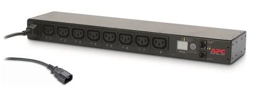 Apc RACK PDU SWITCHED 1U 12A/208V 10A/230