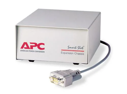 Apc APC Smart Slot Expansion chassis