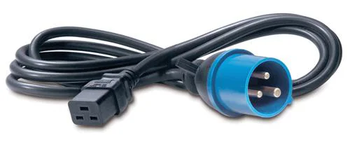 Apc Cable/IEC C19 IEC 309