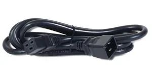 Apc Power Cord/16A C19 C20