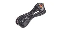 Apc Power Cord/240V 16A C19 UK Plug