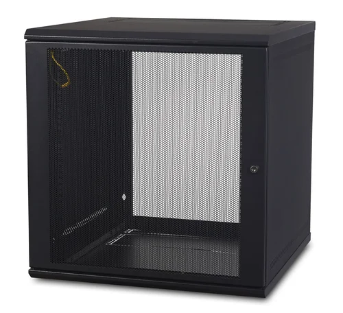 Apc NetShelter WX 12U Wall Mount Cabinet