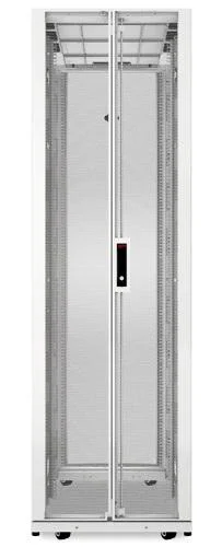 Apc Netshelter SX 42U 750mm x 1200mm white