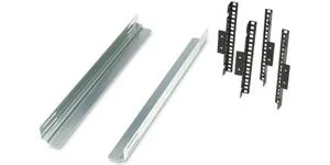 Apc Equipment Support Rails
