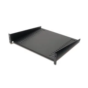 Apc Cantilever Shelf f Netshelter Black