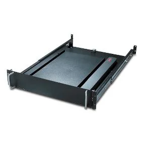 Apc Keyboard Drawer/19 Rotating Black