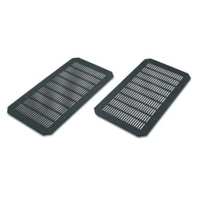 Apc Vented Gland Plates WX