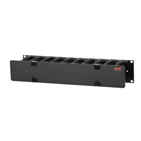 Apc Horizontal Cable Manager/2U x 4 Deep