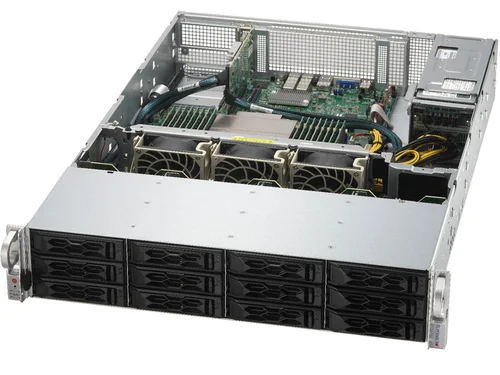 Supermicro 2U MegaDC ARS-520M-NRL (ARS-520M-NRL)