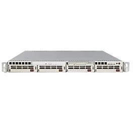 Supermicro 1U A+ Server 1010P-T / 1010P-TB (AS -1010P-T)