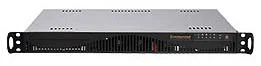 Supermicro 1U A+ Server 1012C-MRF (AS -1012C-MRF)