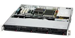 Supermicro 1U A+ Server 1012G-MTF (AS -1012G-MTF)