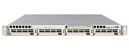 Supermicro 1U A+ Server 1020C-3 / 1020C-3B (AS -1020C-3)