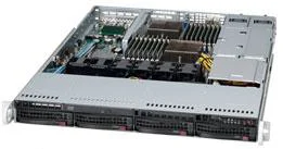 Supermicro 1U A+ Server 1022G-URF (AS -1022G-URF)