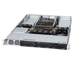 Supermicro 1U A+ Server 1022GG-TF (AS -1022GG-TF)