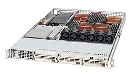 Supermicro 1U A+ Server 1040C-T / 1040C-TB (AS -1040C-T)