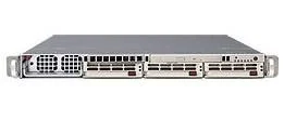 Supermicro 1U A+ Server 1041M-T2 / 1041M-T2B (AS -1041M-T2)