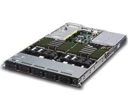 Supermicro 1U A+ Server 1123US-TR4 (Complete System Only) (AS -1123US-TR4)