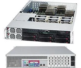 Supermicro 2U A+ Server 2042G-6RF (AS -2042G-6RF)
