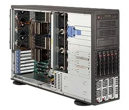 Supermicro 4U A+ Server 4042G-72RF4 (AS -4042G-72RF4)